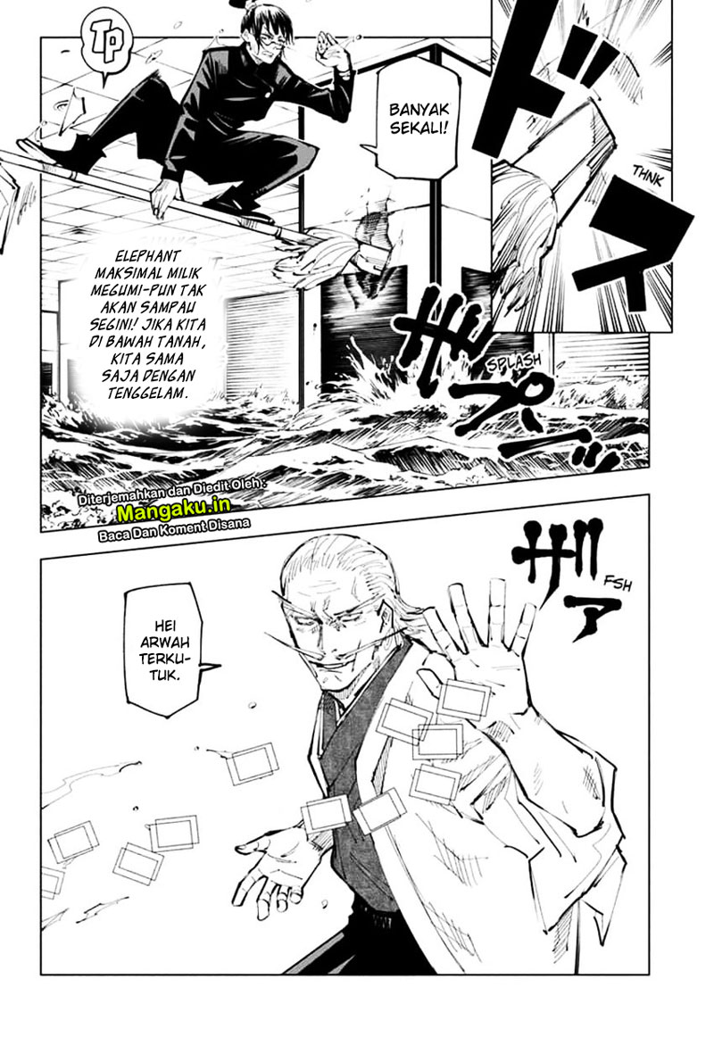 Chapter 107 - halaman 9