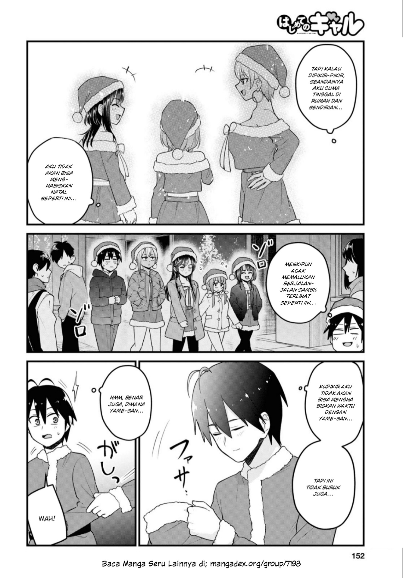Chapter 94 - halaman 12