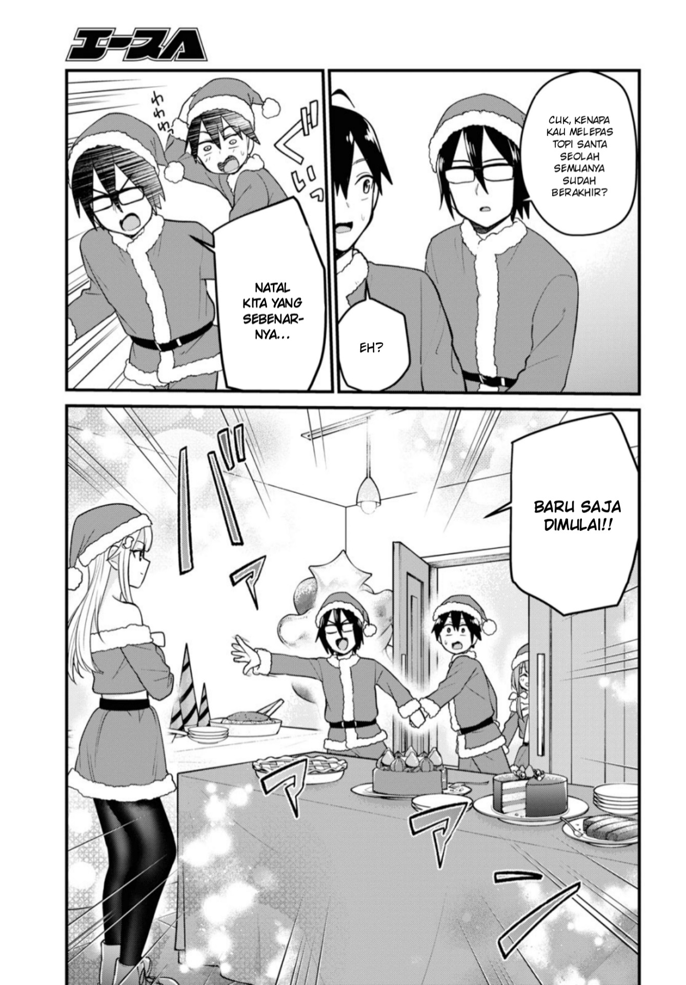 Chapter 94 - halaman 13
