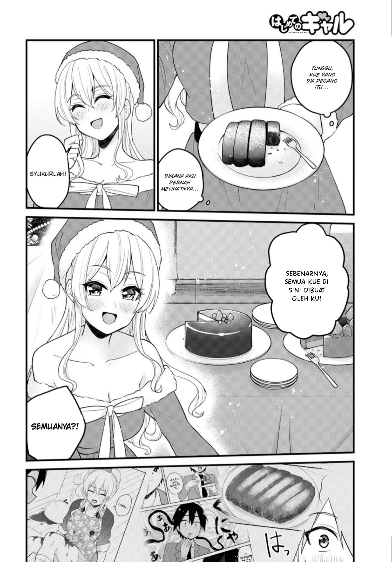 Chapter 94 - halaman 16