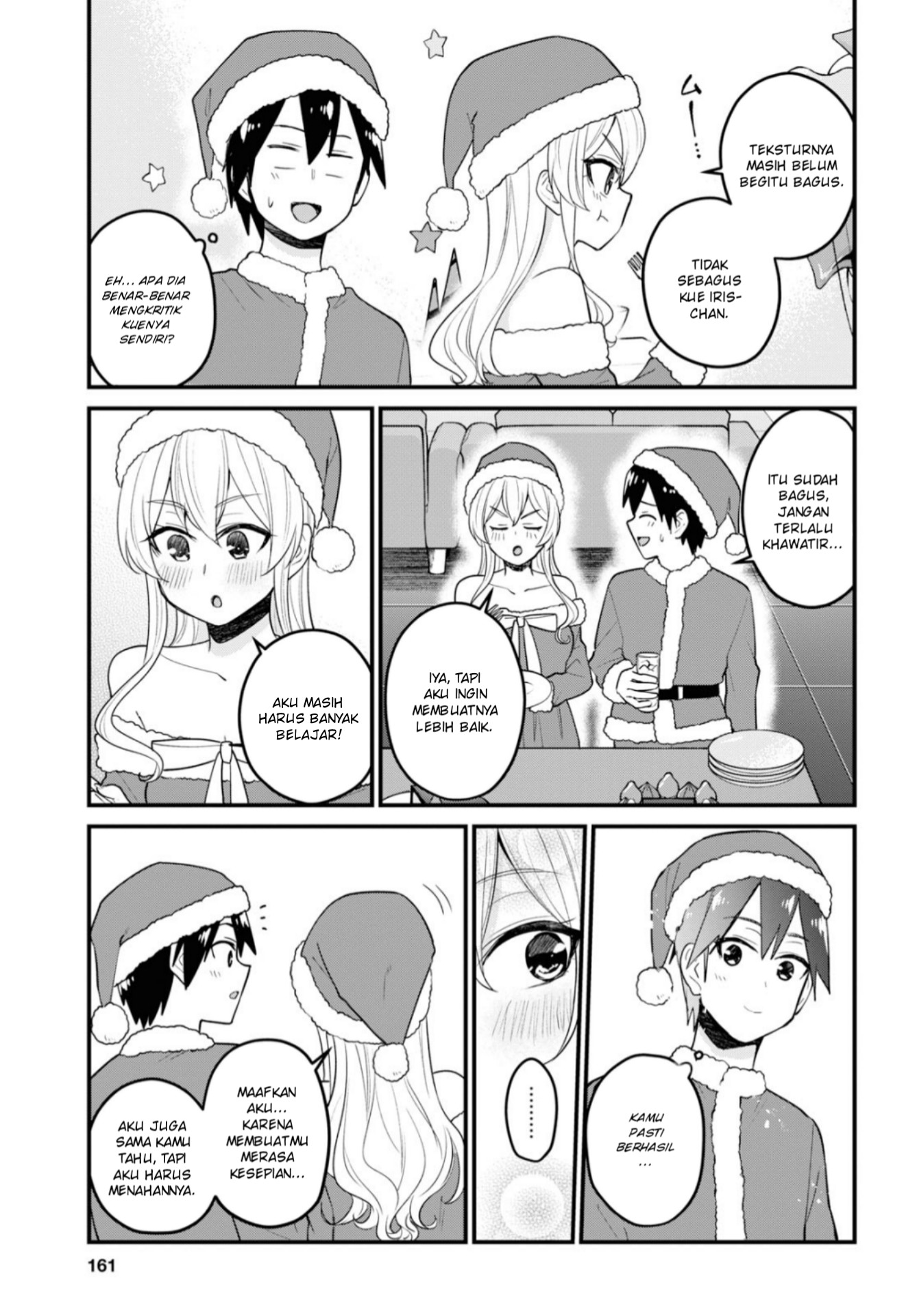 Chapter 94 - halaman 21