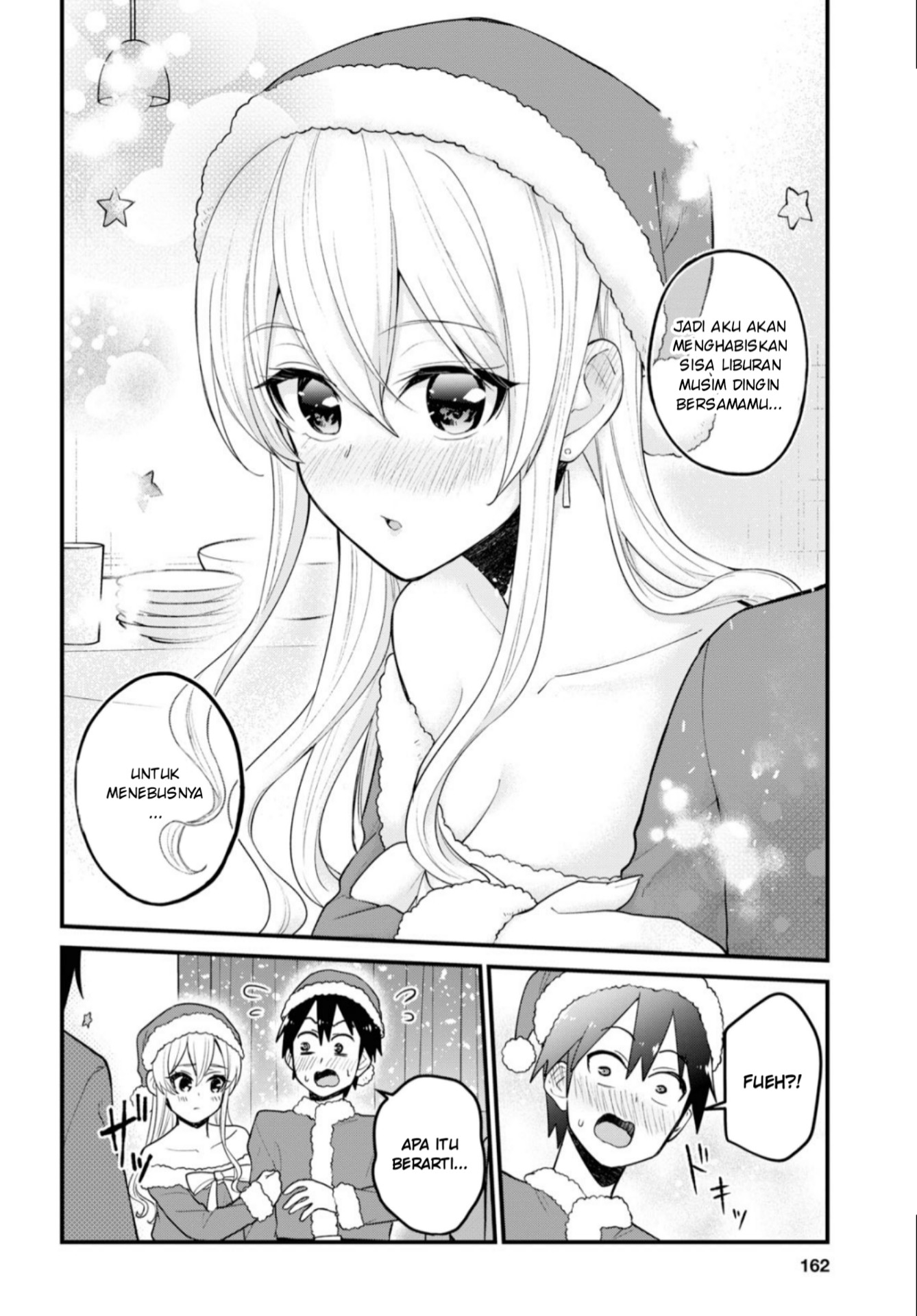Chapter 94 - halaman 22