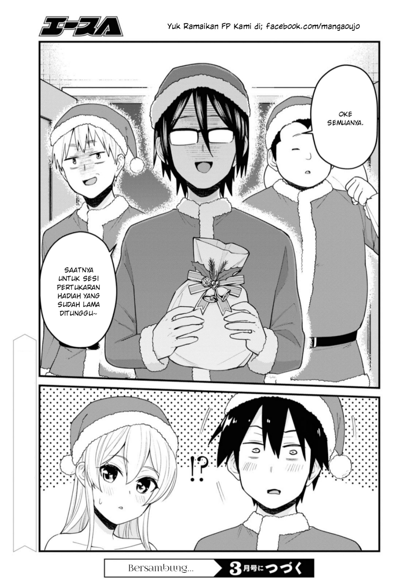 Chapter 94 - halaman 23