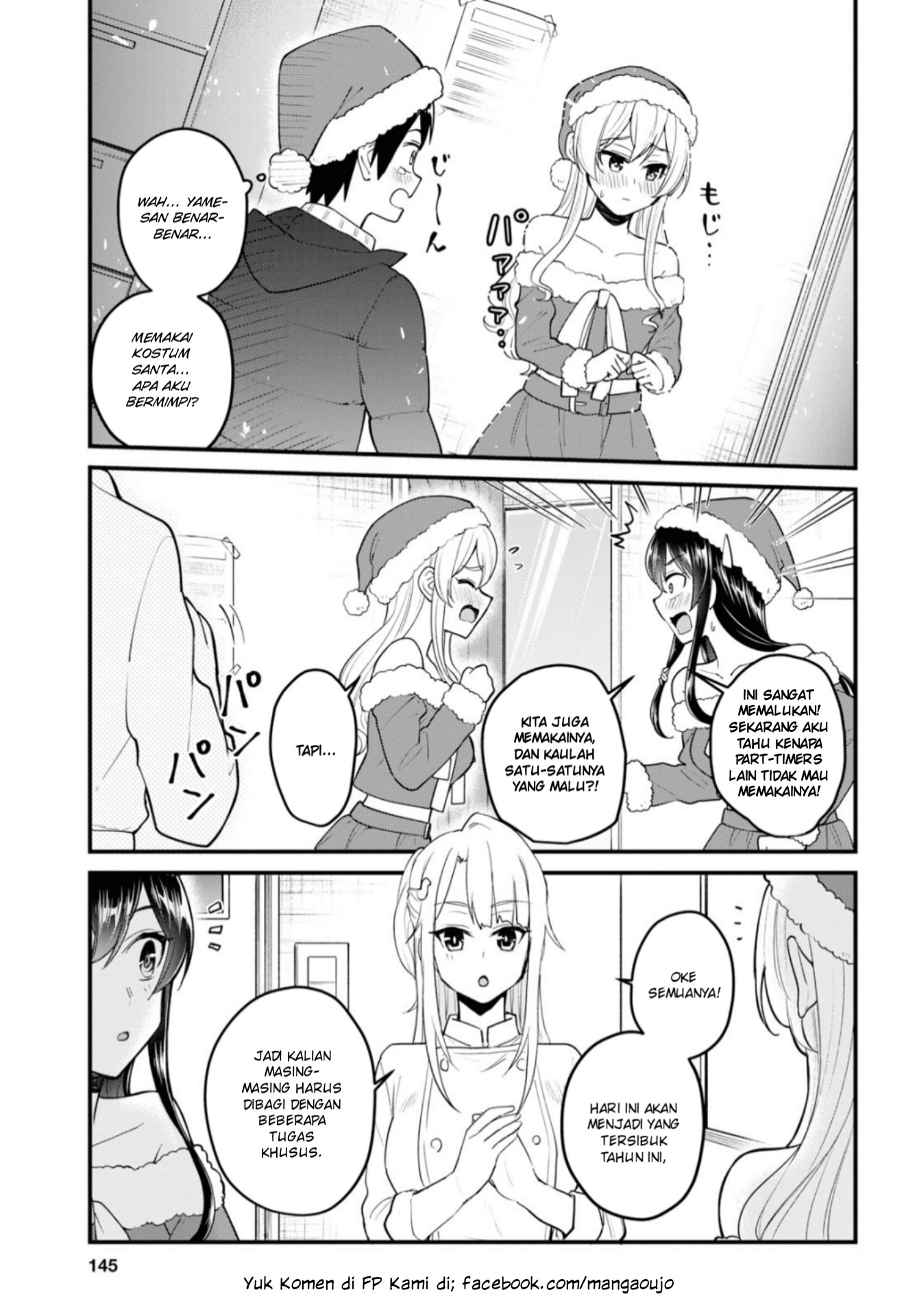 Chapter 94 - halaman 5