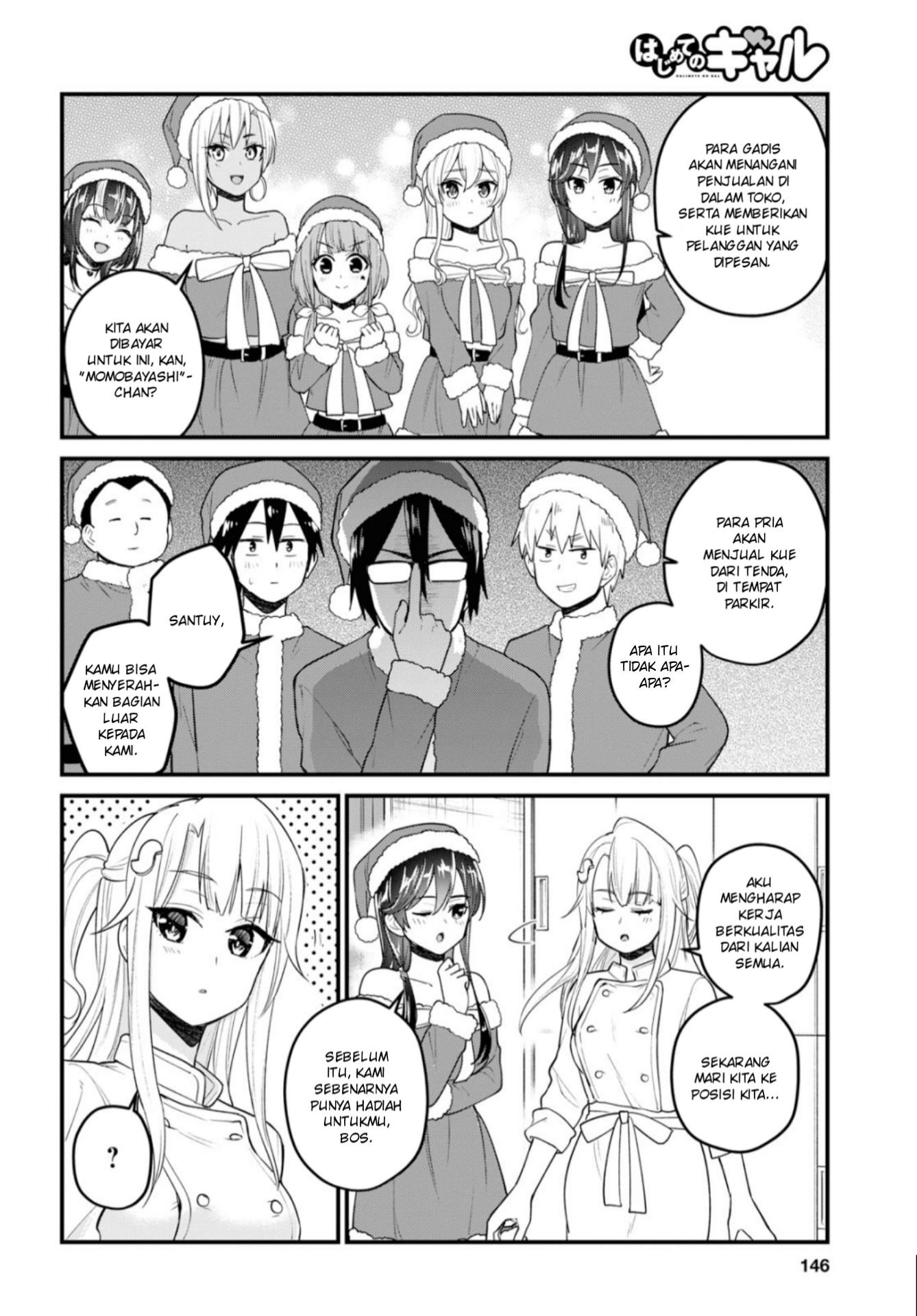 Chapter 94 - halaman 6