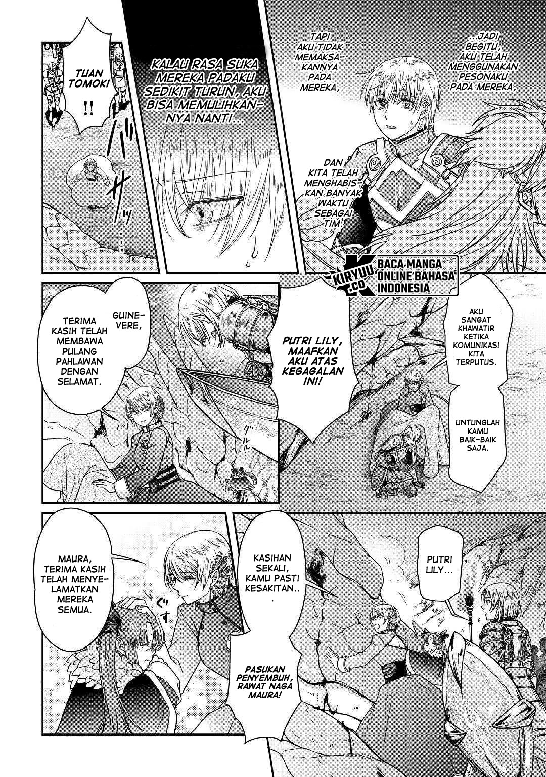 Chapter 52 - halaman 20