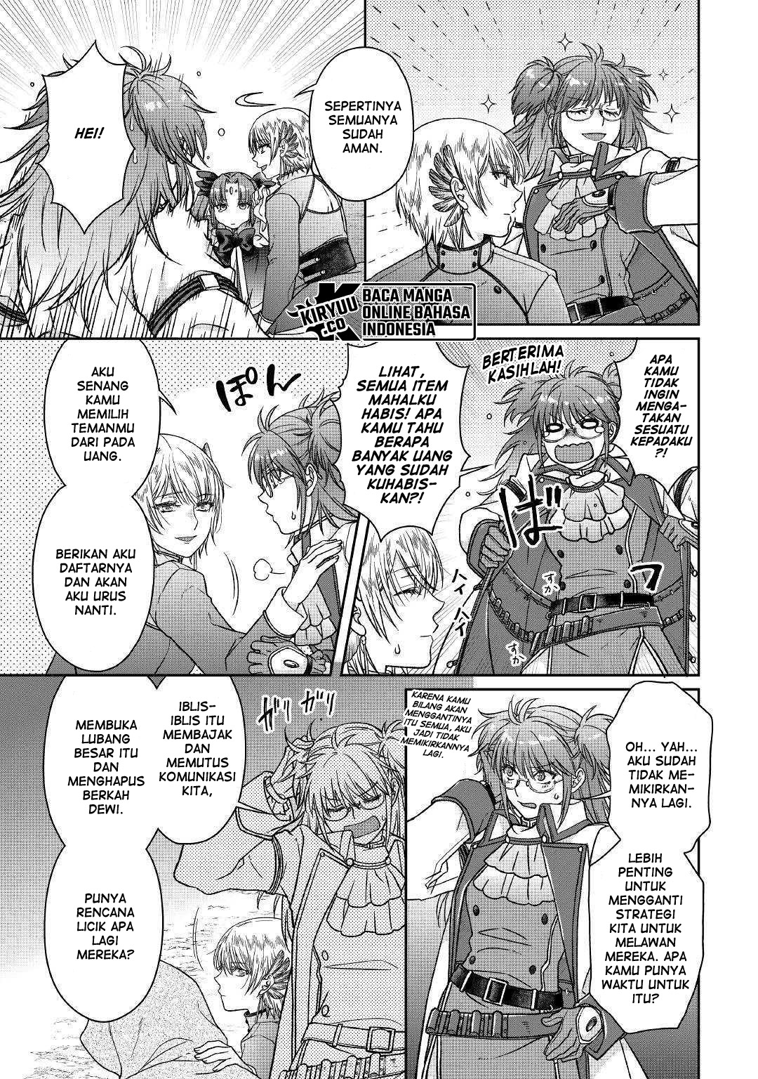 Chapter 52 - halaman 21