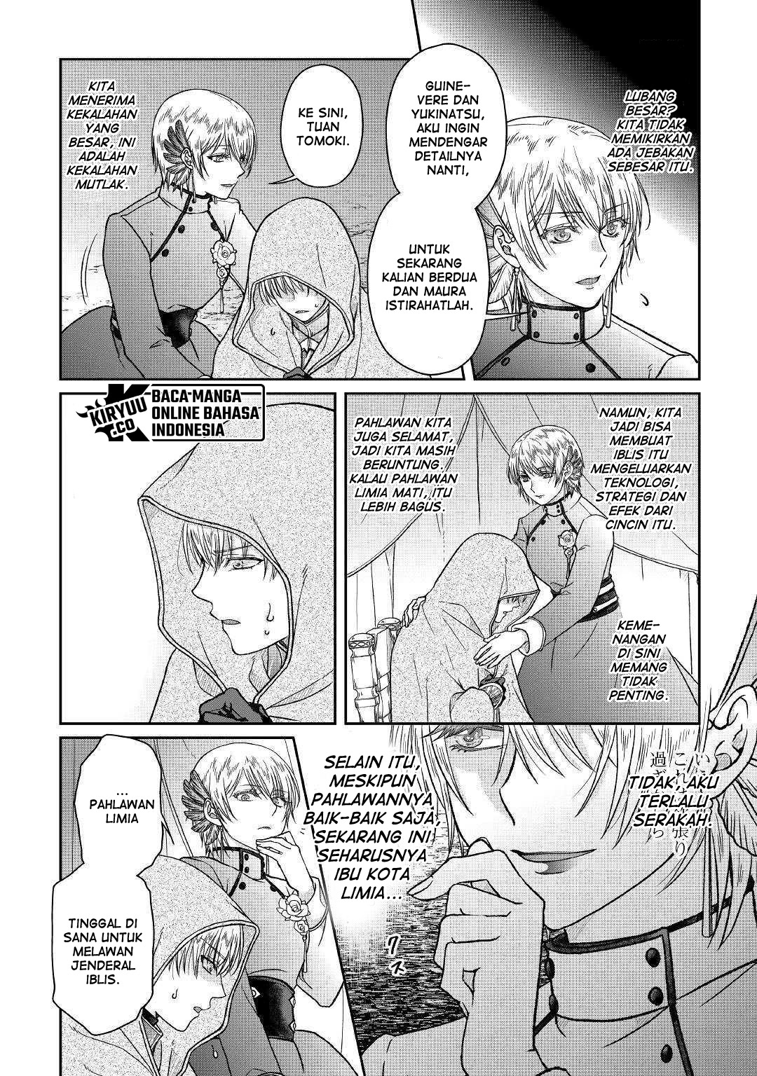 Chapter 52 - halaman 22