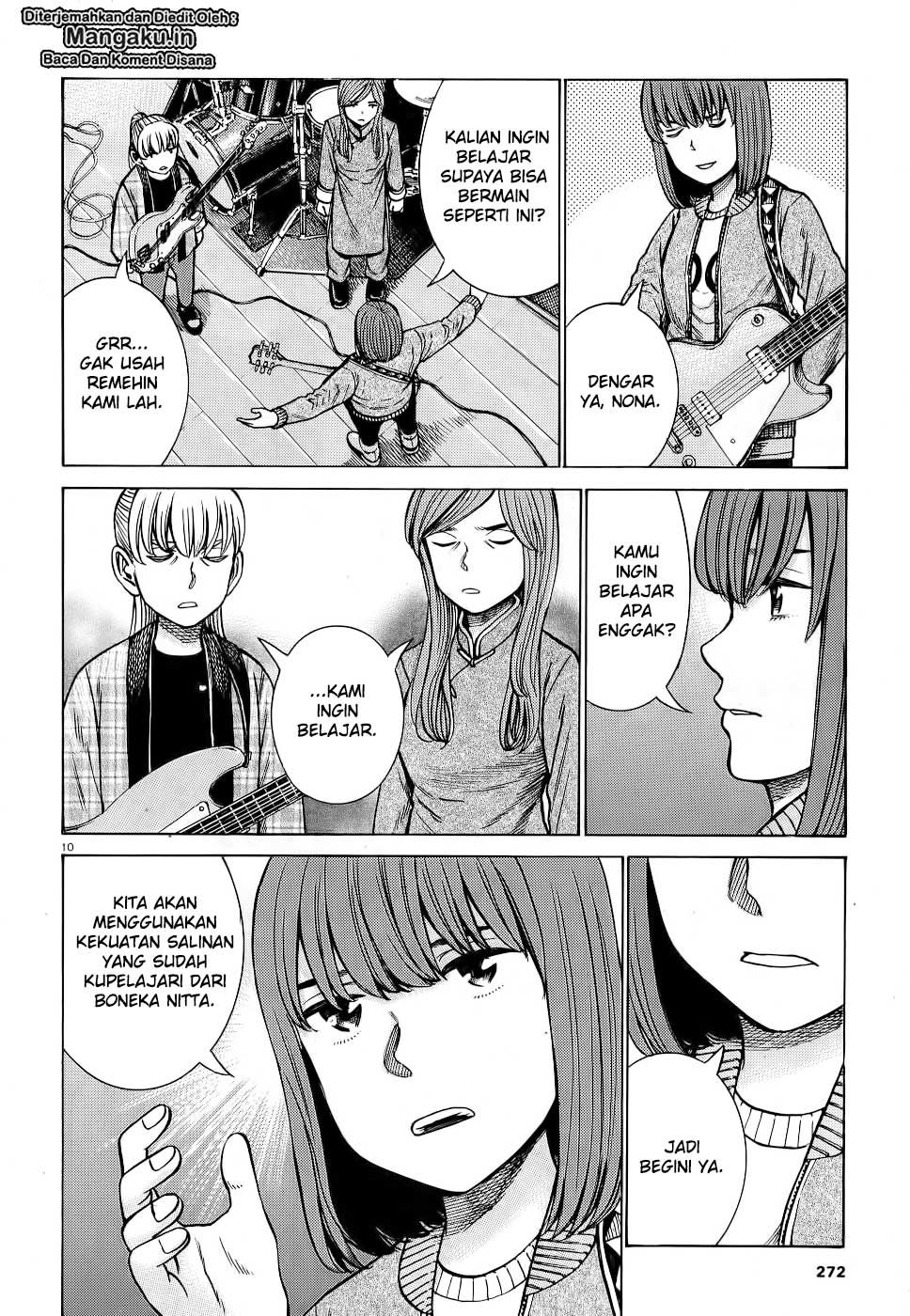 Chapter 92 - halaman 12