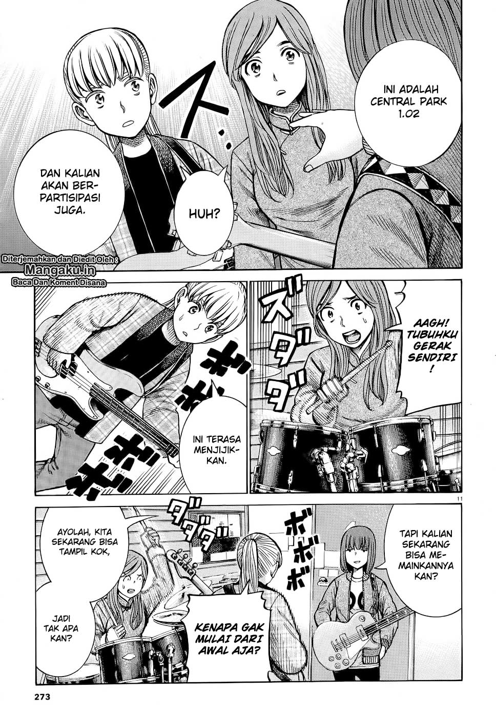 Chapter 92 - halaman 13