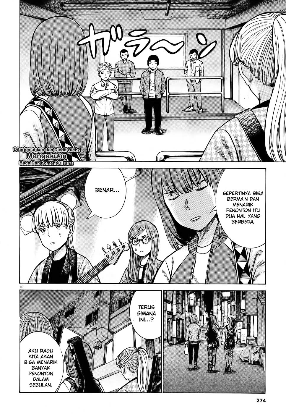Chapter 92 - halaman 14