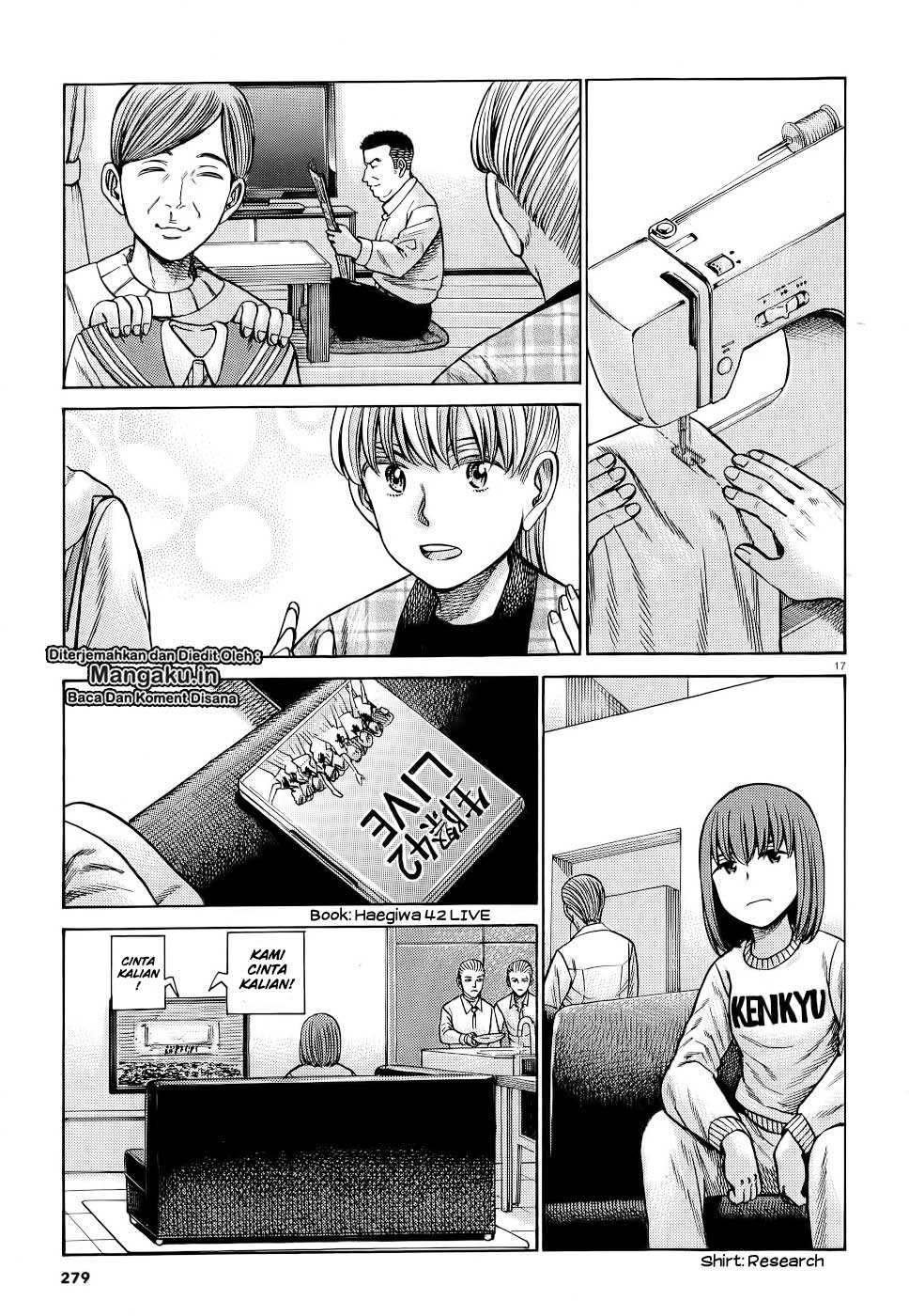 Chapter 92 - halaman 19