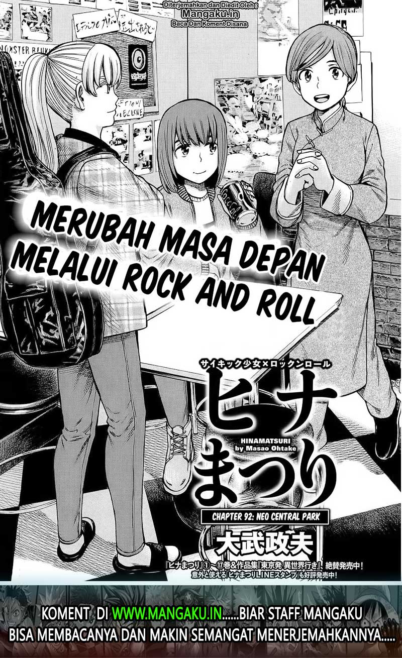 Chapter 92 - halaman 3