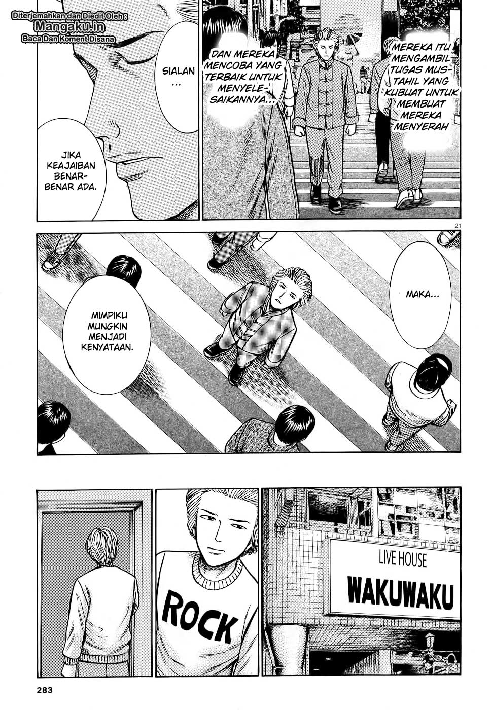 Chapter 92 - halaman 23