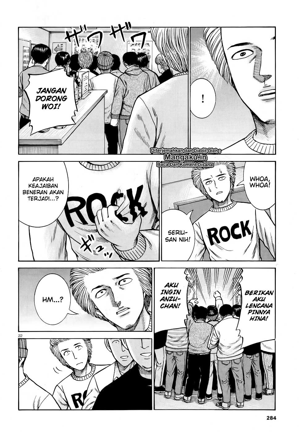 Chapter 92 - halaman 24