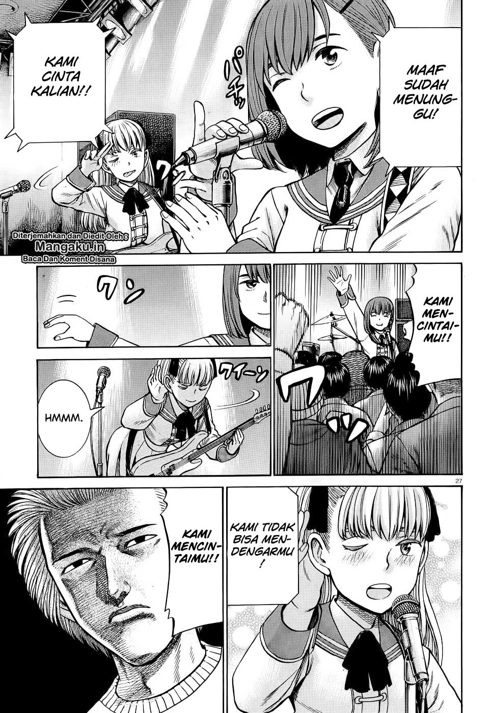 Chapter 92 - halaman 29