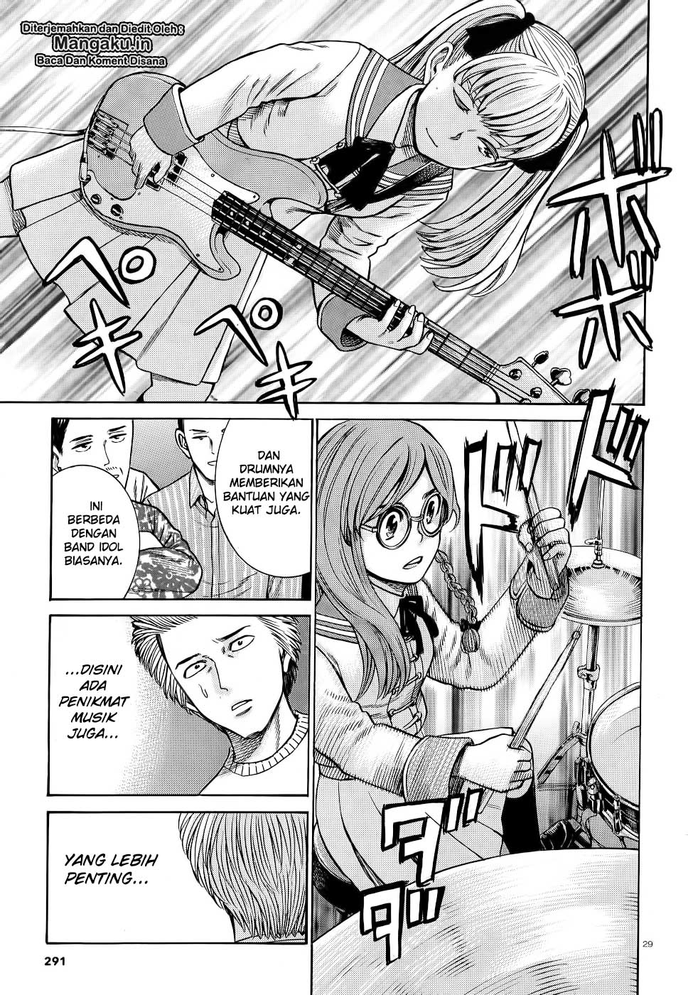 Chapter 92 - halaman 31