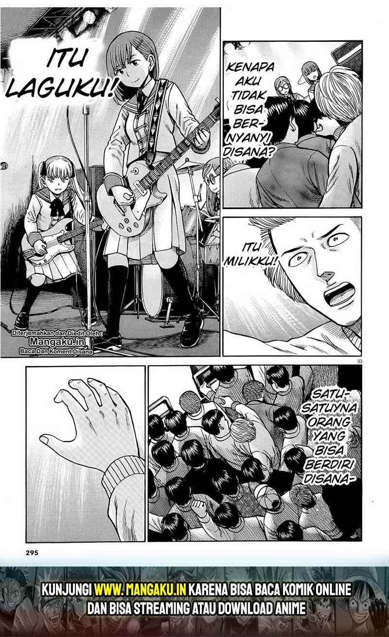 Chapter 92 - halaman 35
