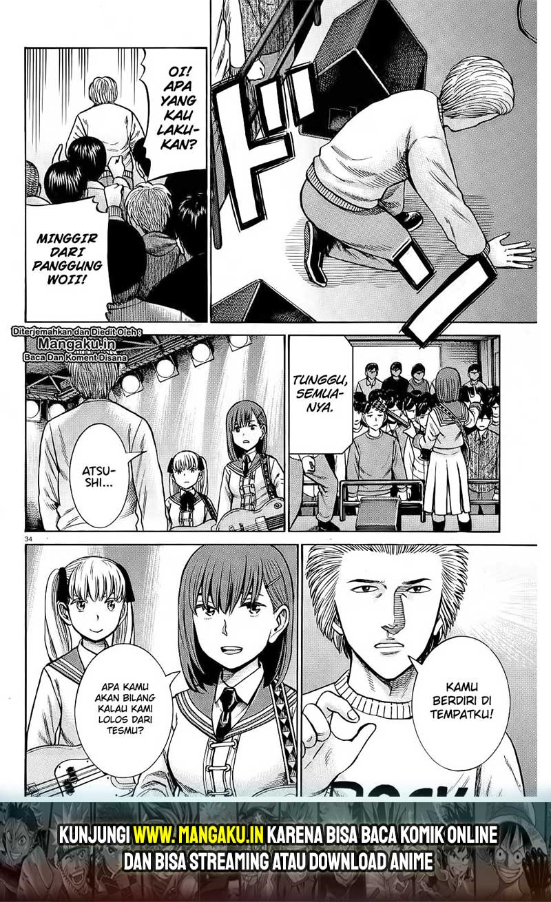 Chapter 92 - halaman 36