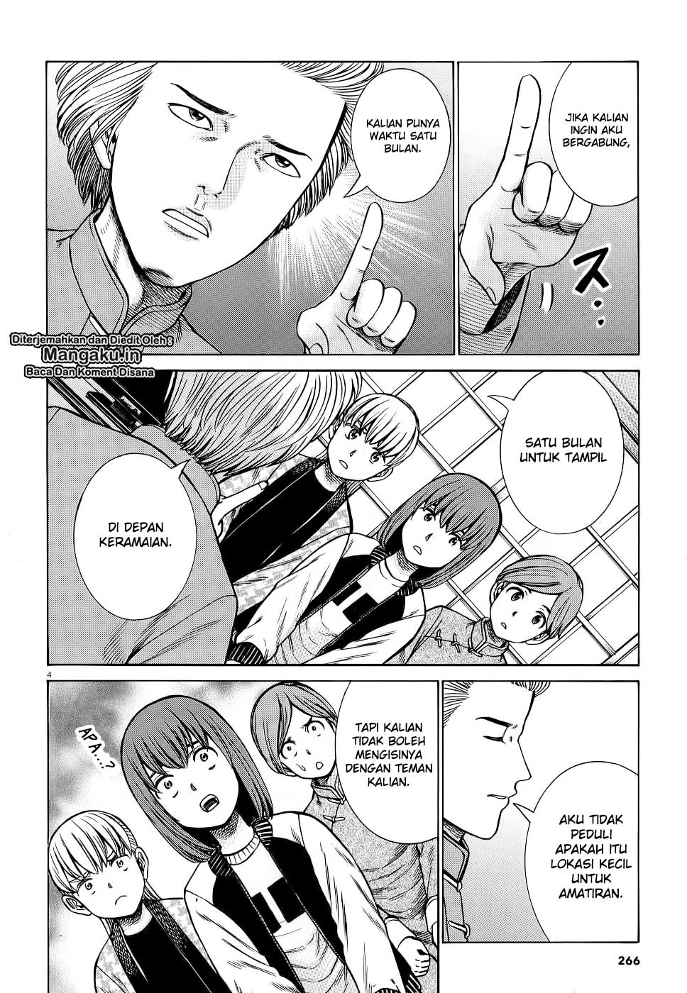 Chapter 92 - halaman 6