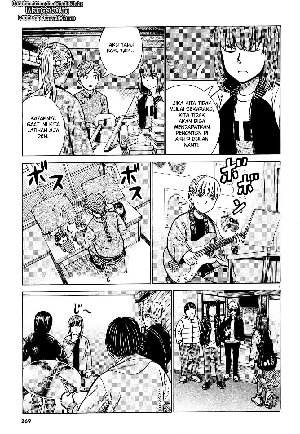 Chapter 92 - halaman 9