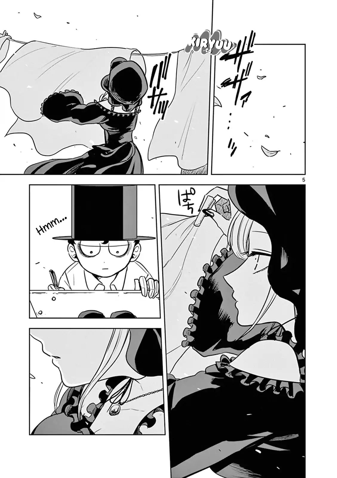 Chapter 14.5 - halaman 9