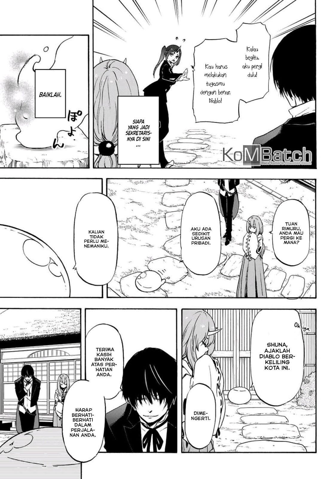 Chapter 71 - halaman 11