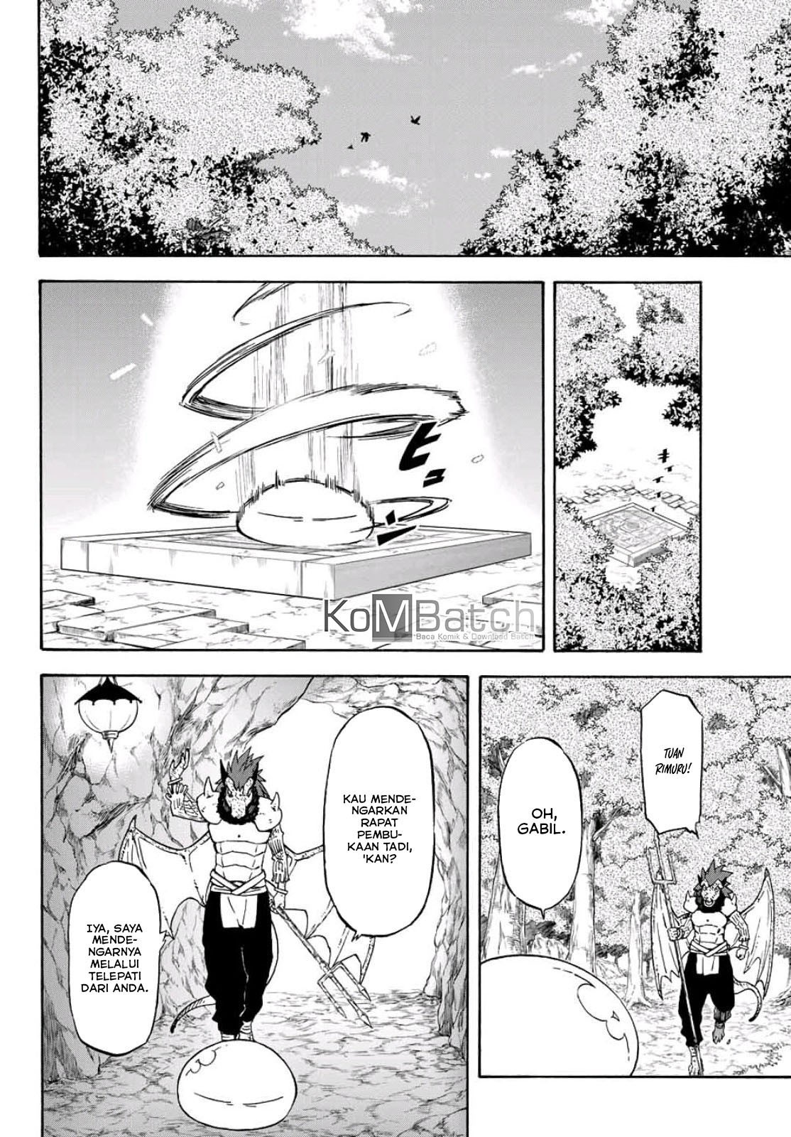 Chapter 71 - halaman 12