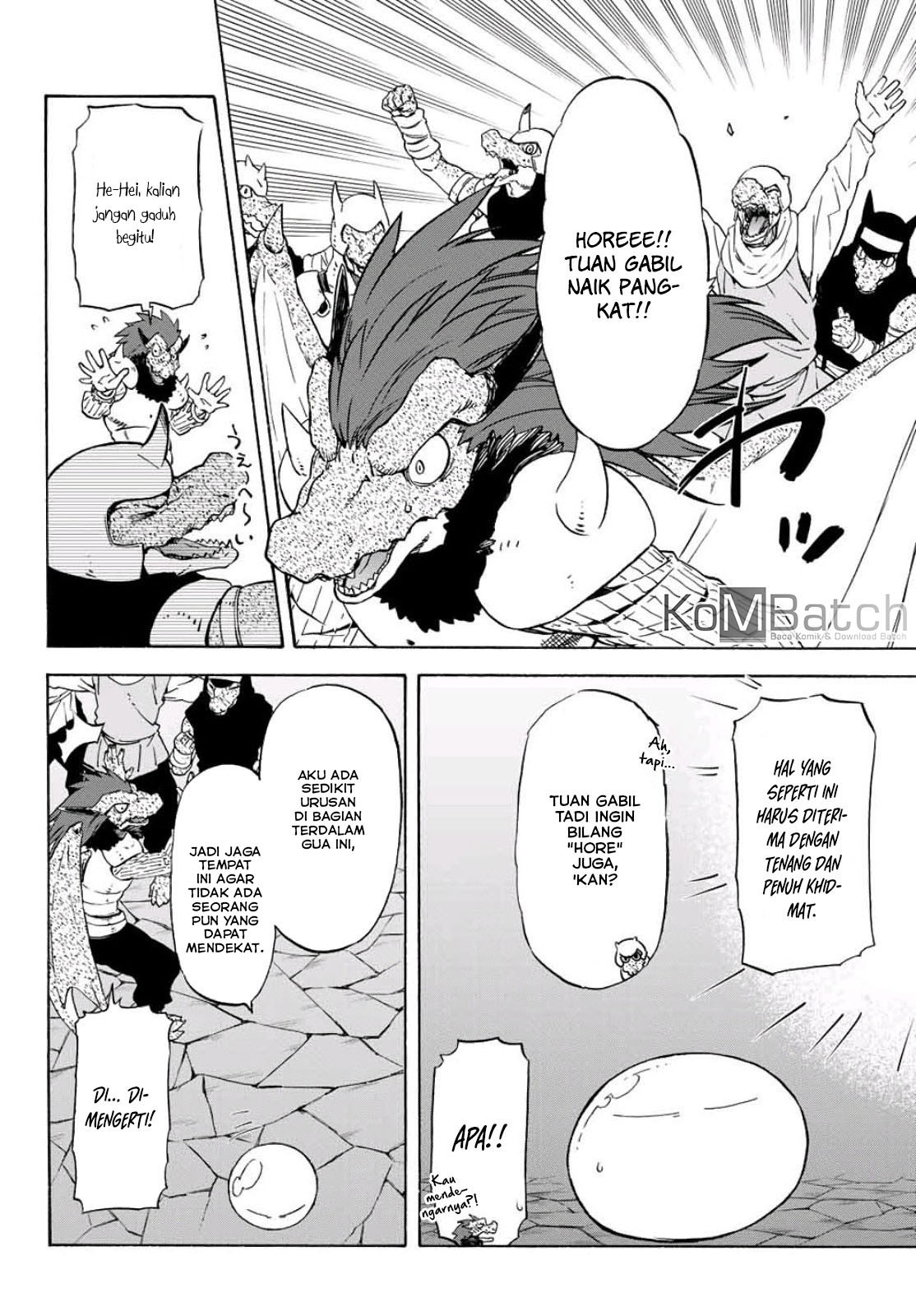 Chapter 71 - halaman 14