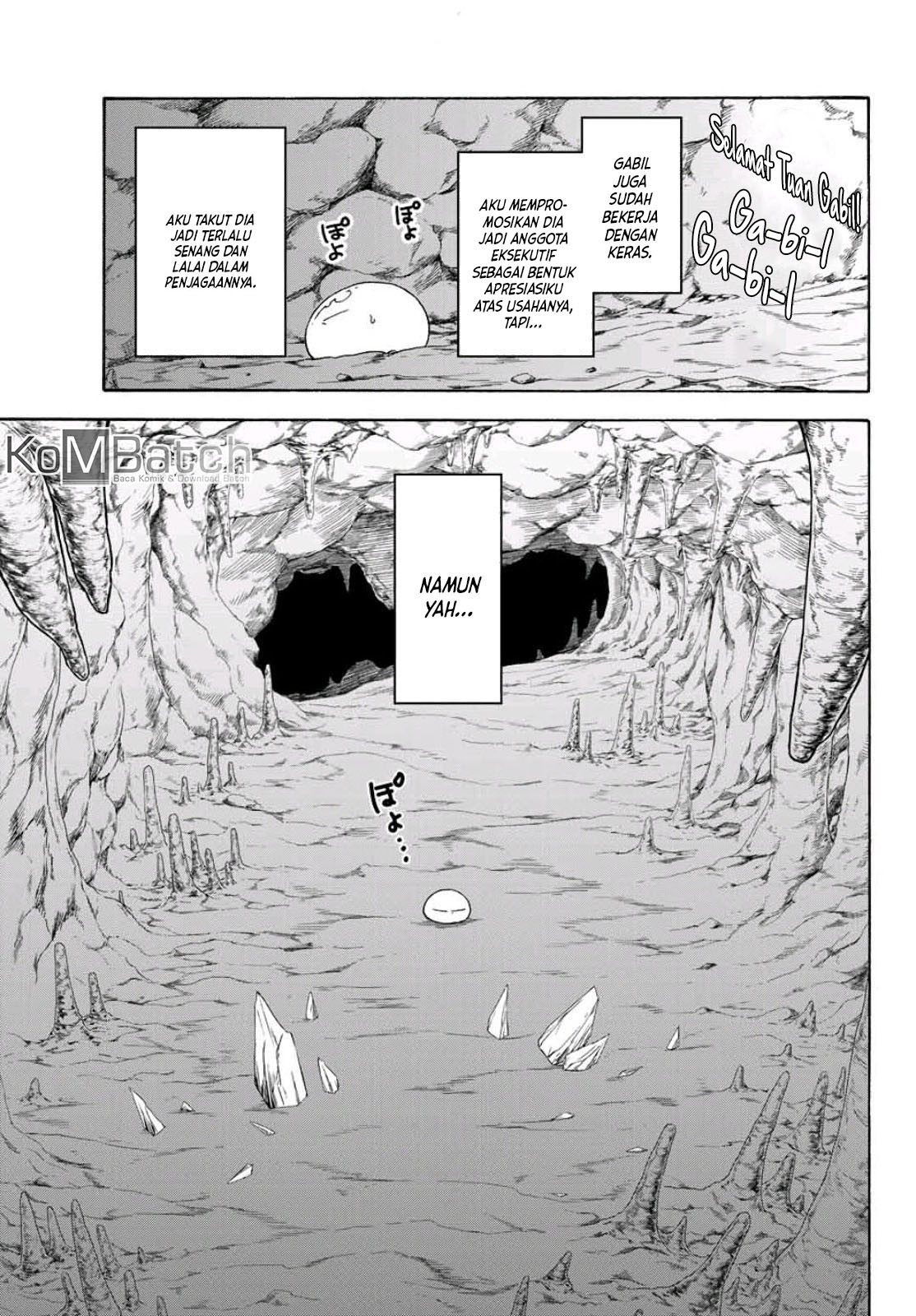 Chapter 71 - halaman 15