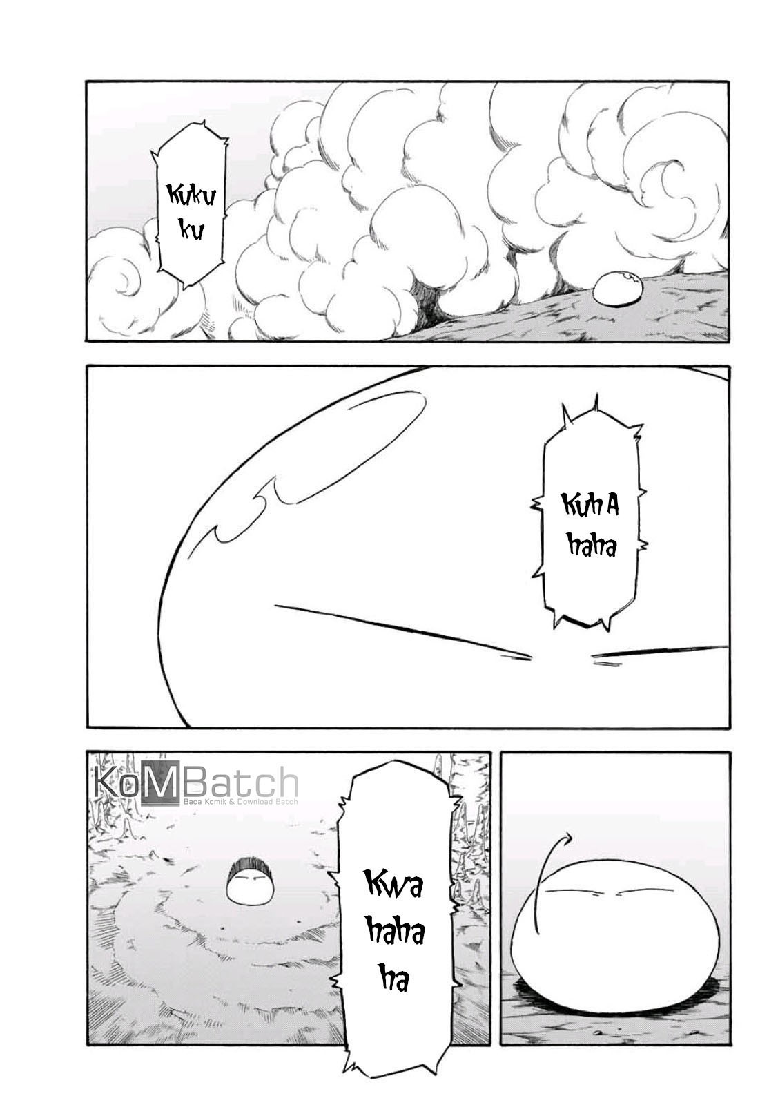 Chapter 71 - halaman 19