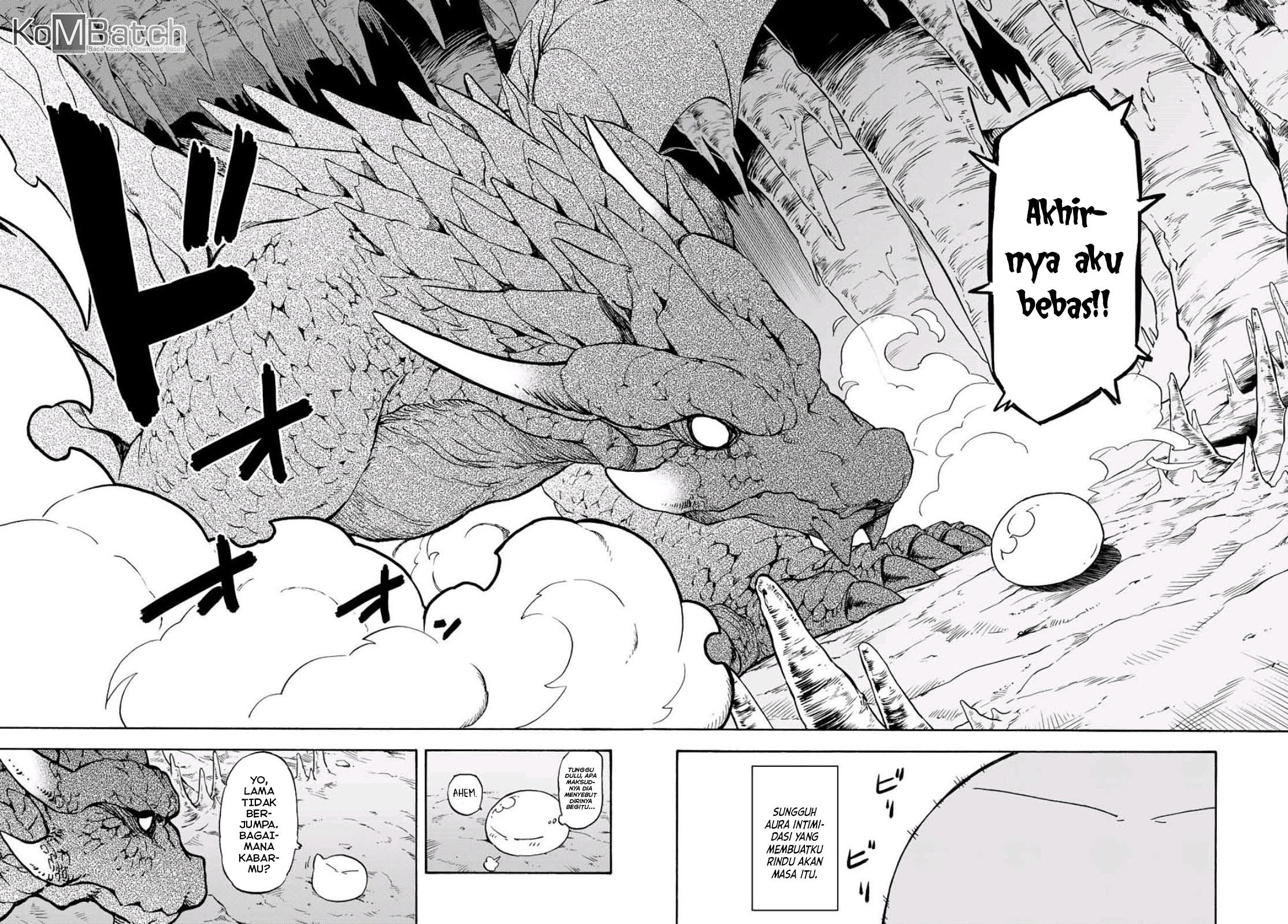 Chapter 71 - halaman 20