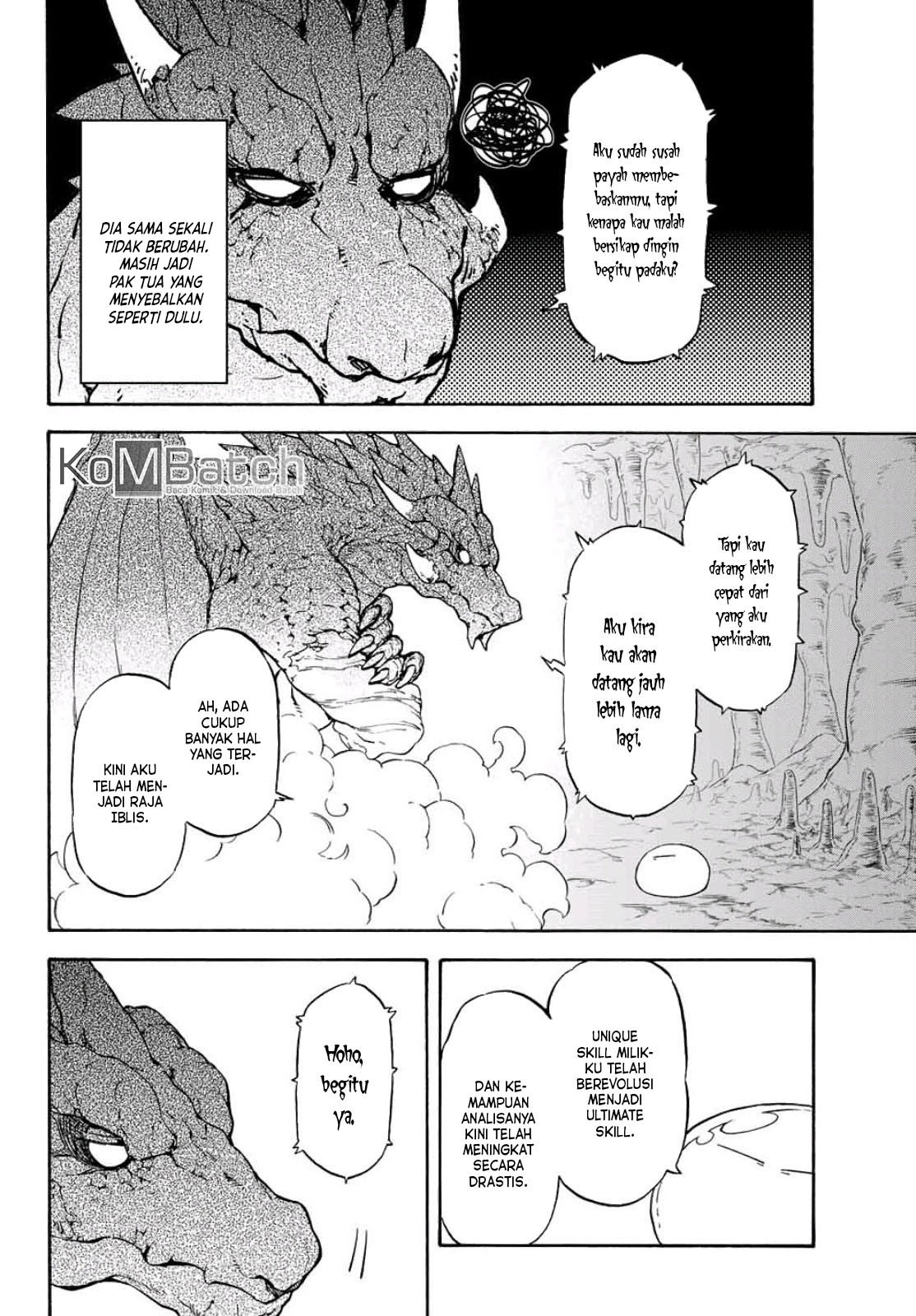 Chapter 71 - halaman 21