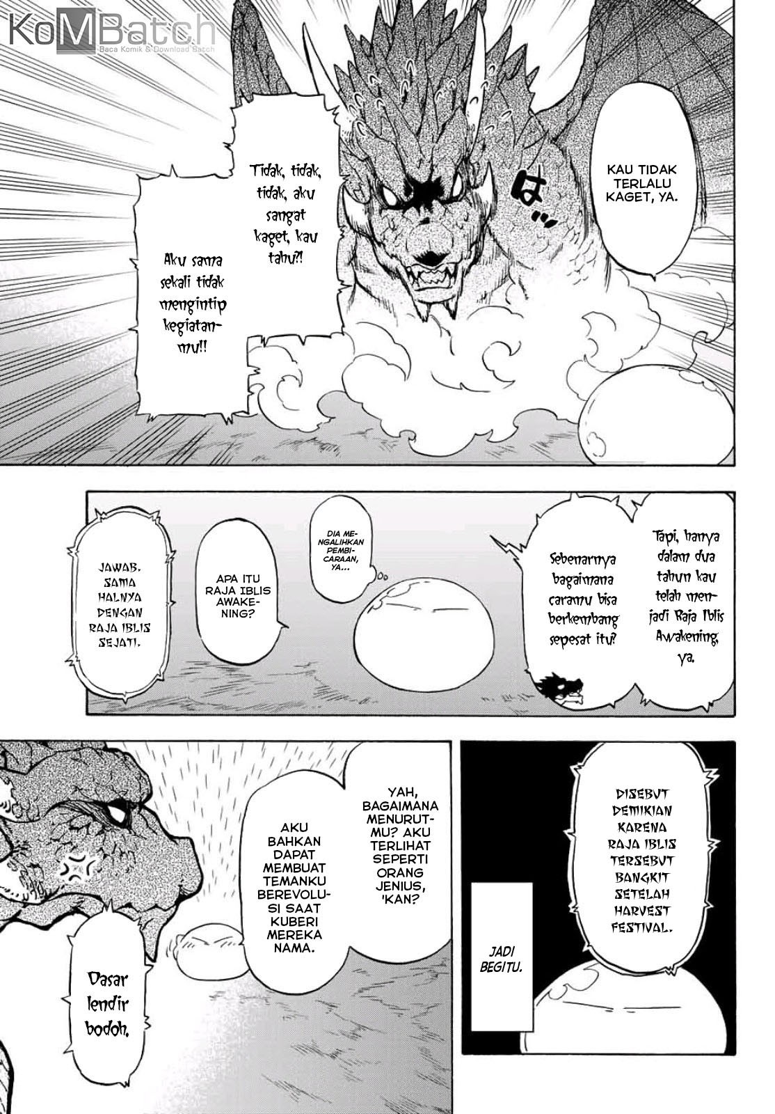 Chapter 71 - halaman 22
