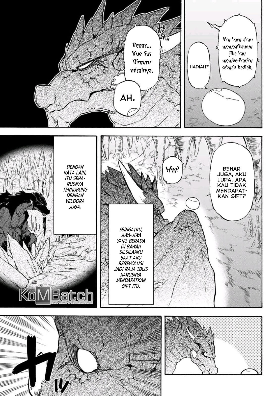Chapter 71 - halaman 24
