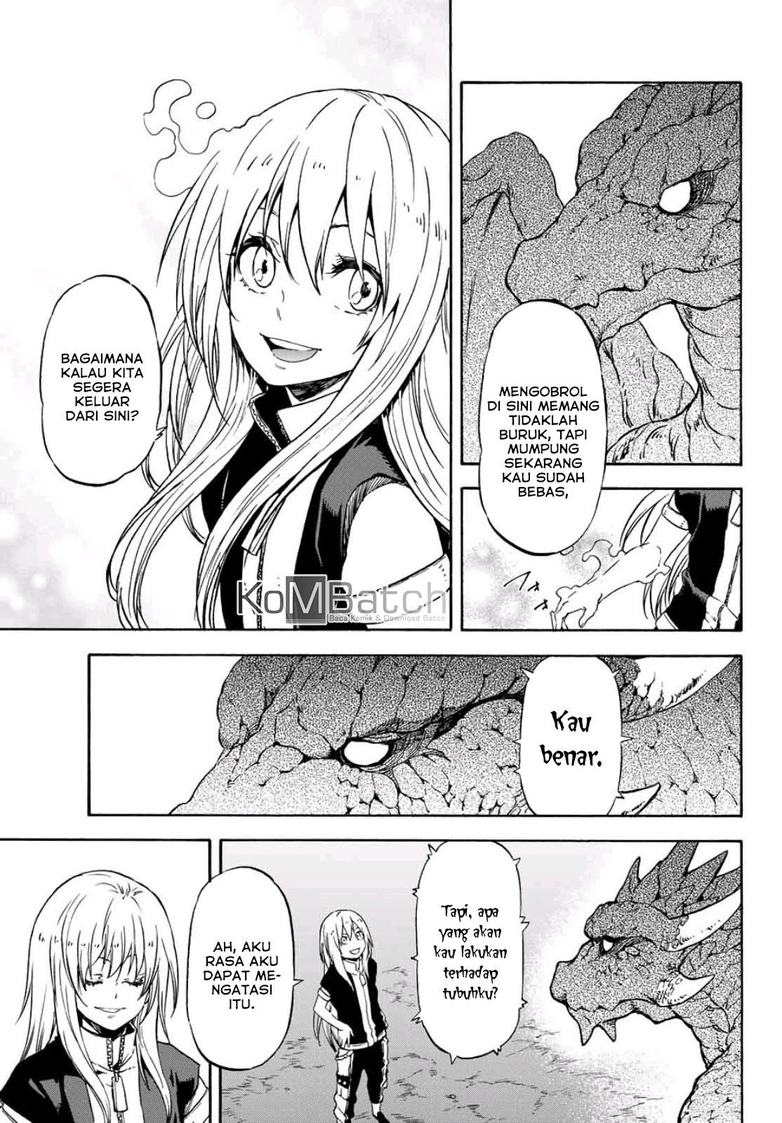 Chapter 71 - halaman 26