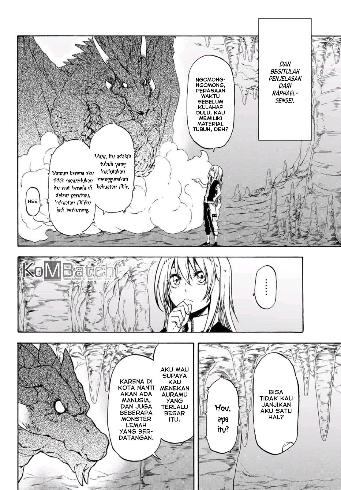 Chapter 71 - halaman 29