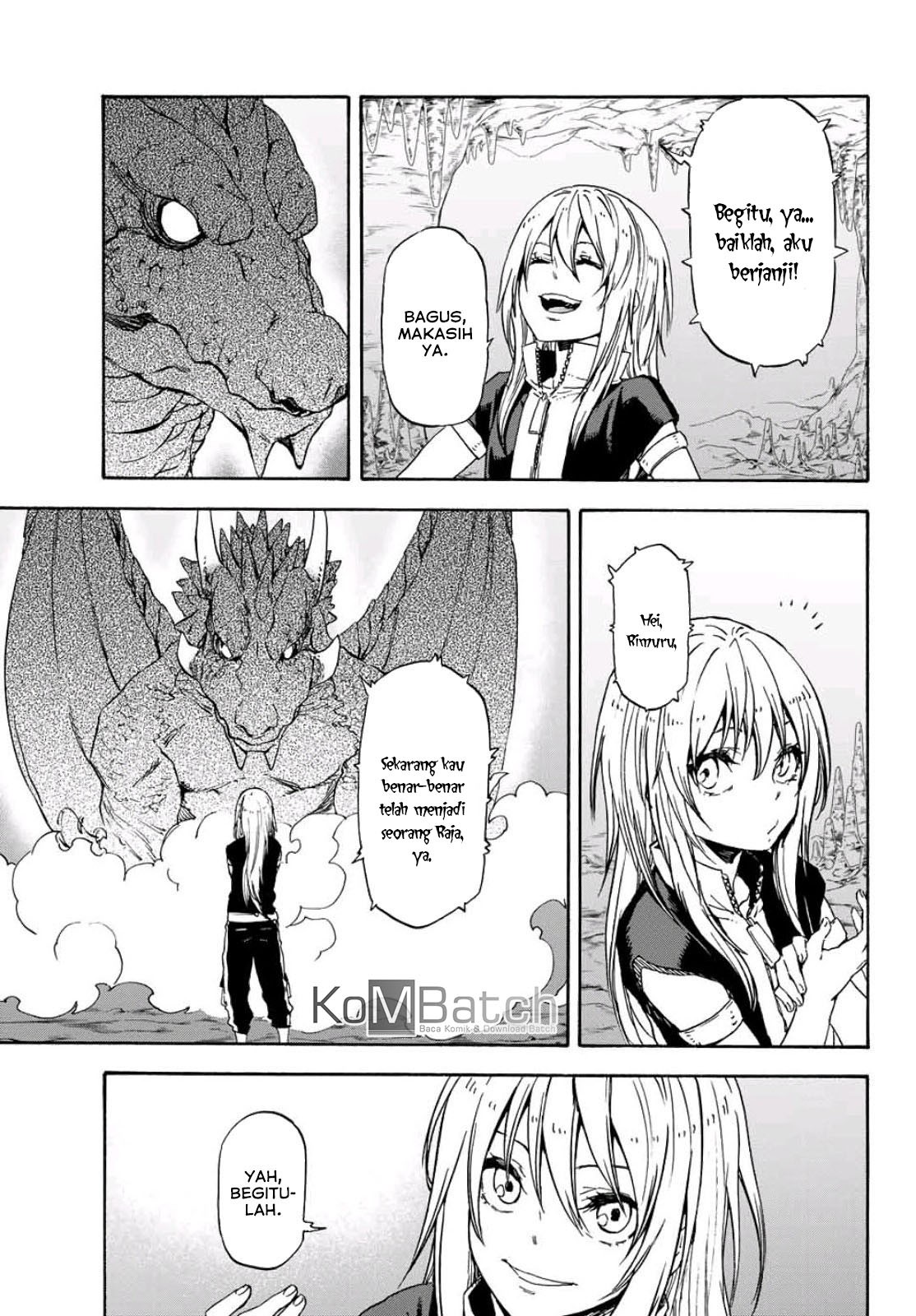 Chapter 71 - halaman 30