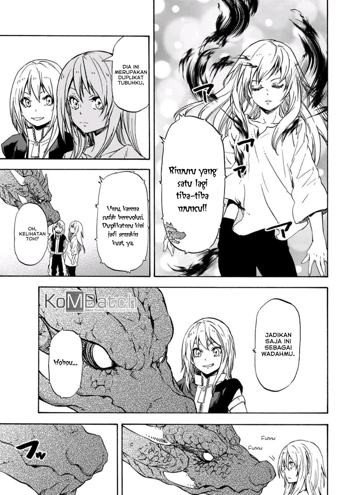 Chapter 71 - halaman 32