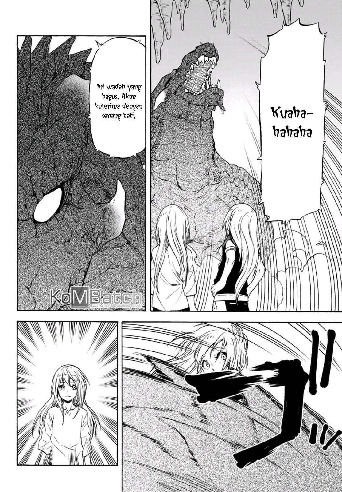 Chapter 71 - halaman 33