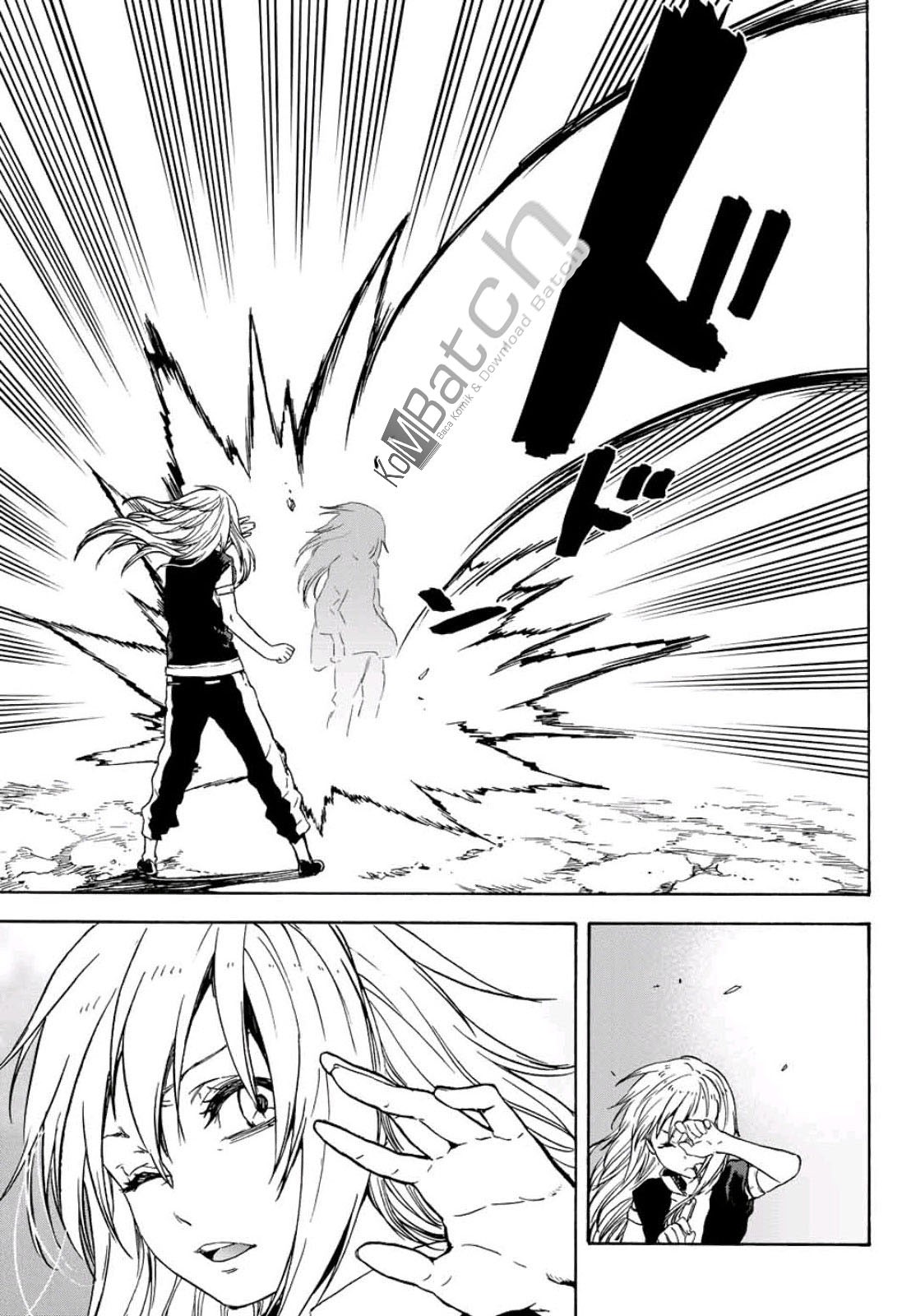 Chapter 71 - halaman 34
