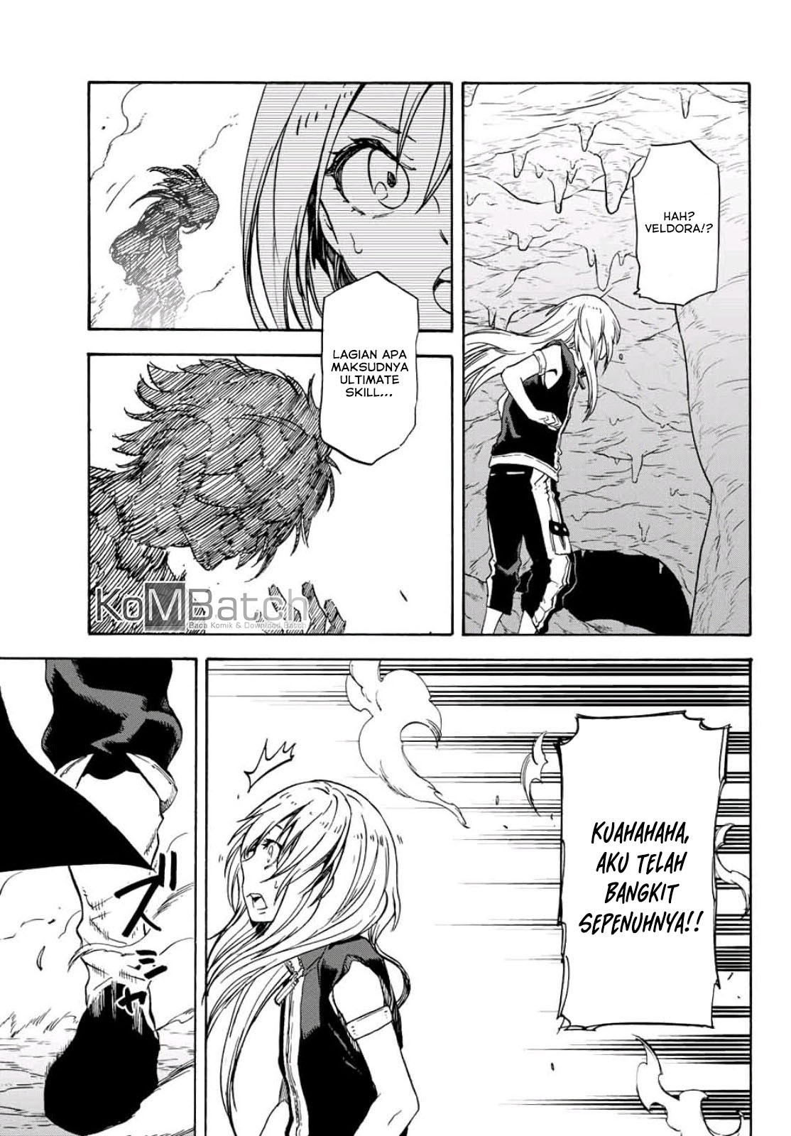 Chapter 71 - halaman 36