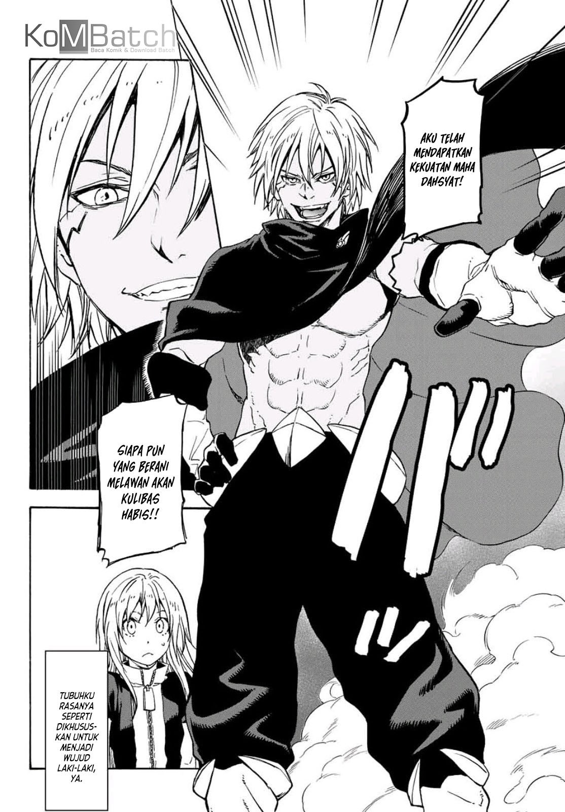 Chapter 71 - halaman 37