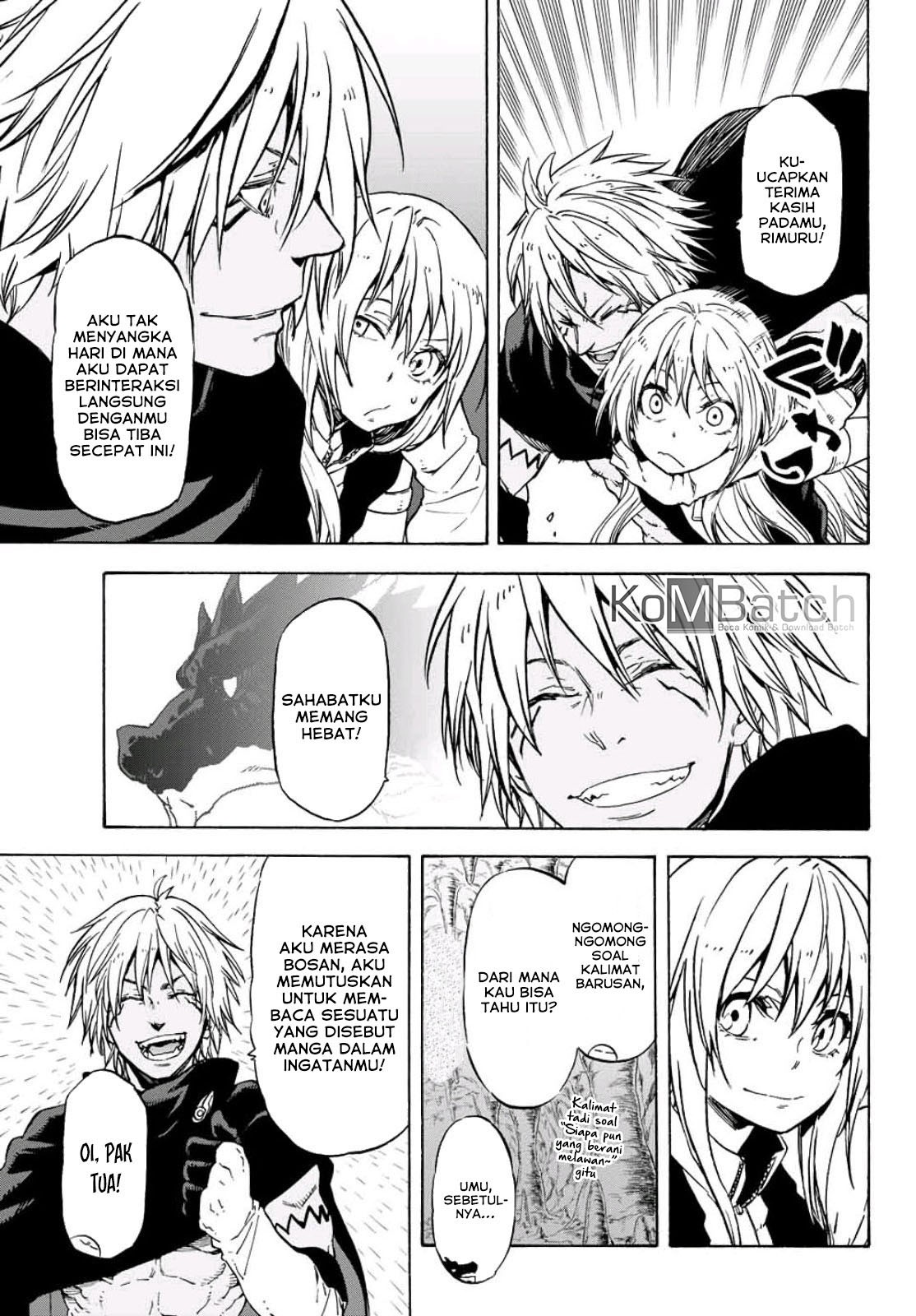 Chapter 71 - halaman 38