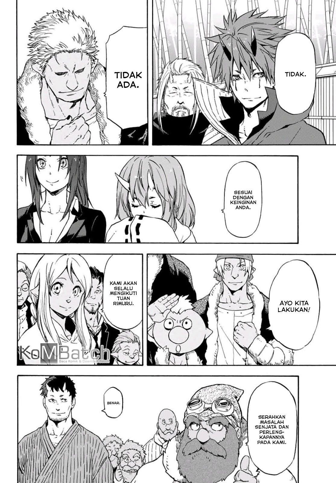 Chapter 71 - halaman 6