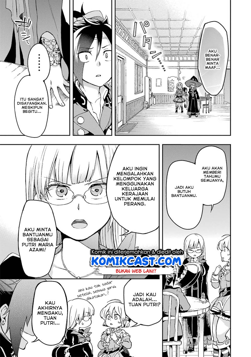 Chapter 7 - halaman 28