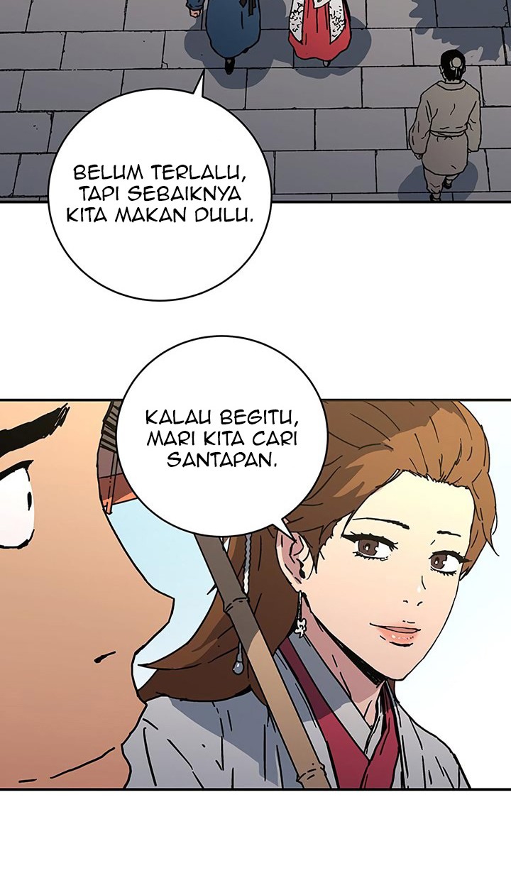 Chapter 109 - halaman 27
