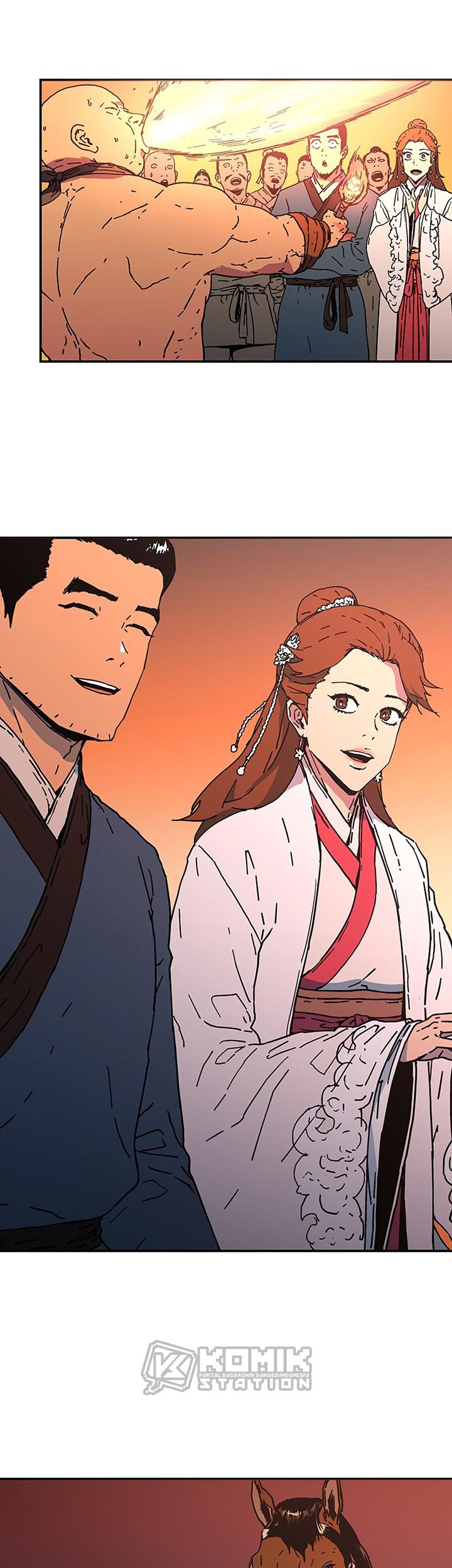 Chapter 109 - halaman 32