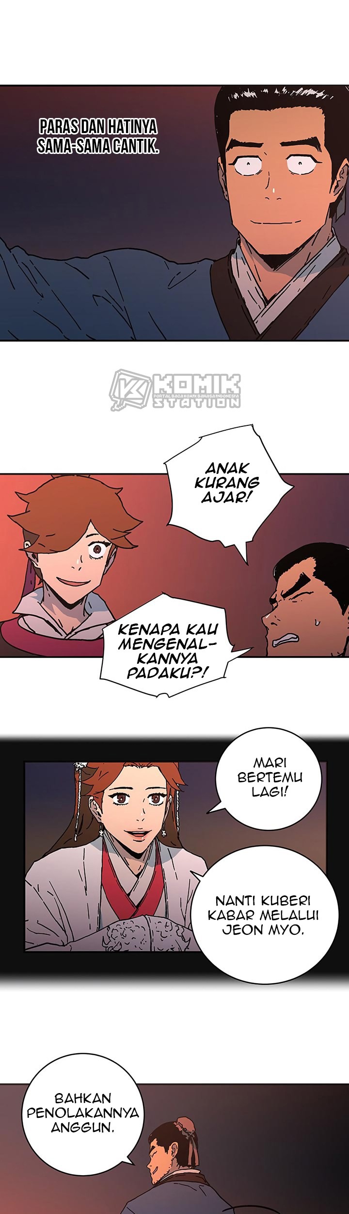 Chapter 109 - halaman 36