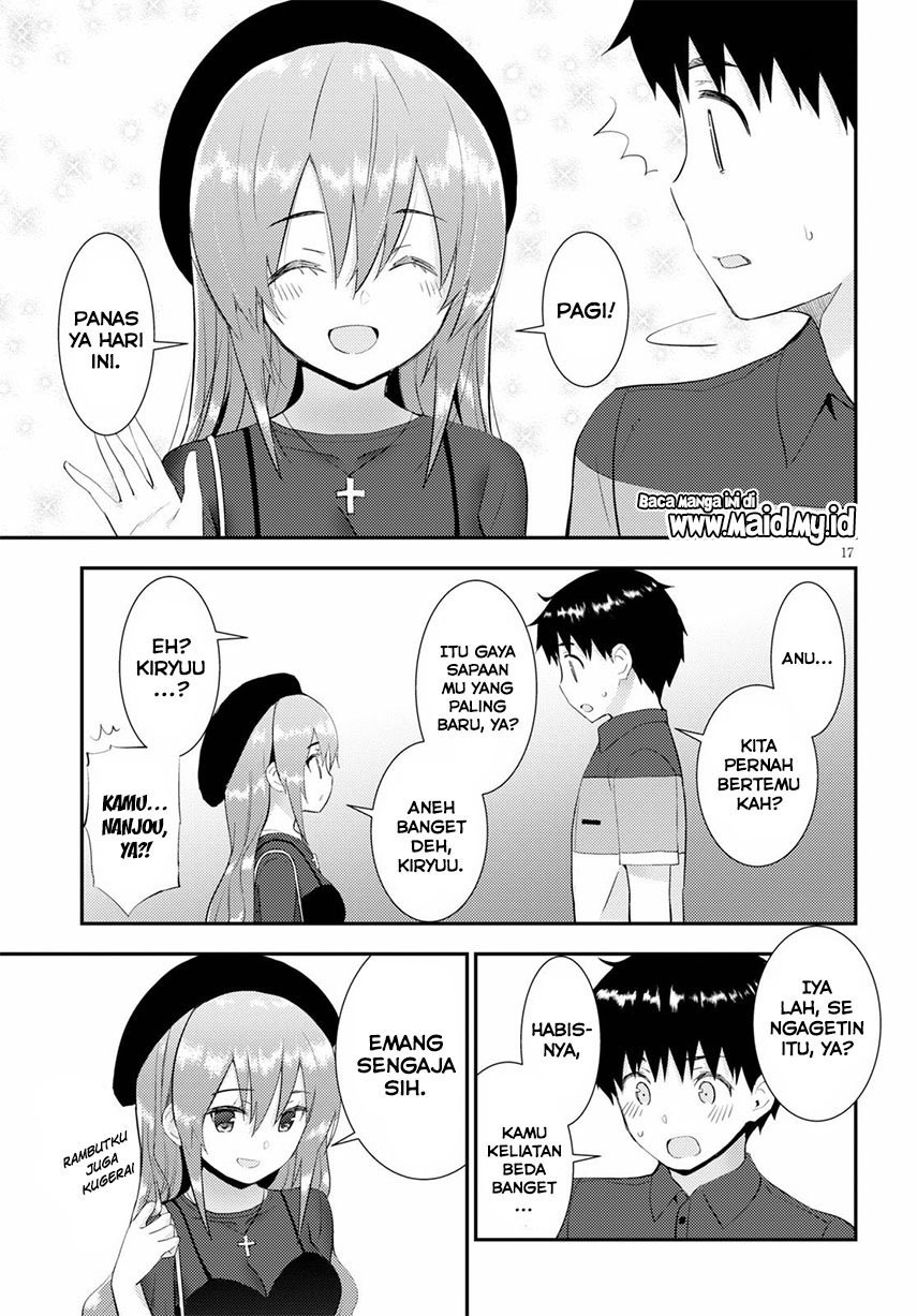 Chapter 28 - halaman 22